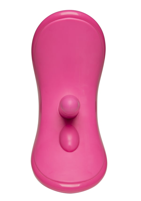 Doc Johnson iRide Hands-free Vibrating Rocker Luxury Sex Toys