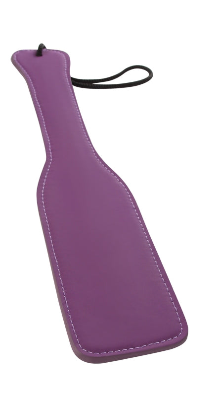 Lust Bondage Paddle Purple Paddles And Slappers