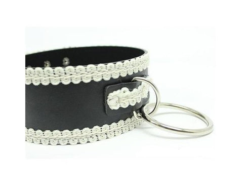 Lustful Collar Light - Collars and Leads