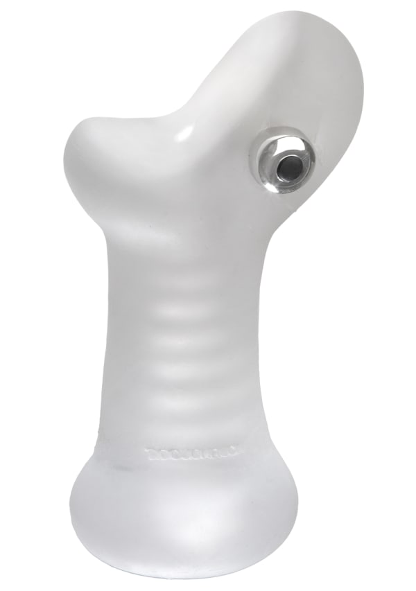 Doc Johnson UR3 Super Sucker 2.0 Vibrating Male Stroker Masturbators and Strokers