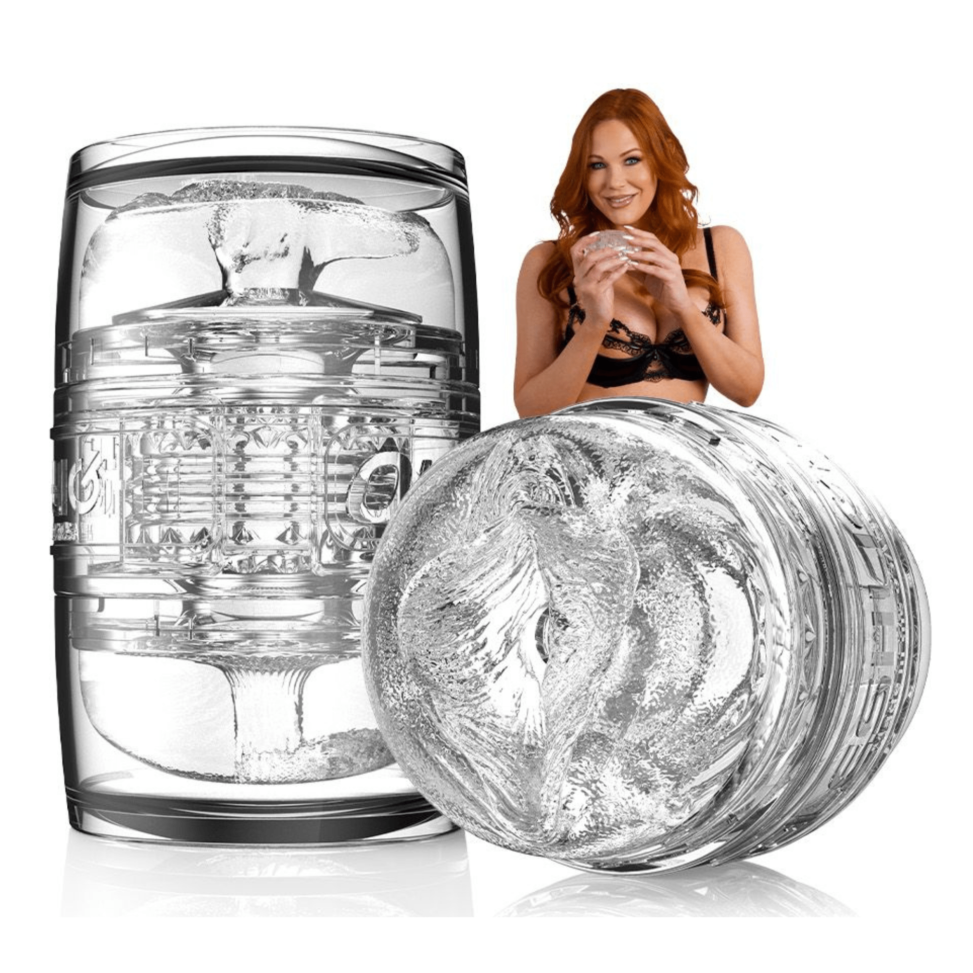 Fleshlight Girl Quickshot Maitland Ward Male Strokers Default Title Masturbators and Strokers