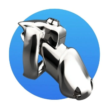 Male Chastity Devices