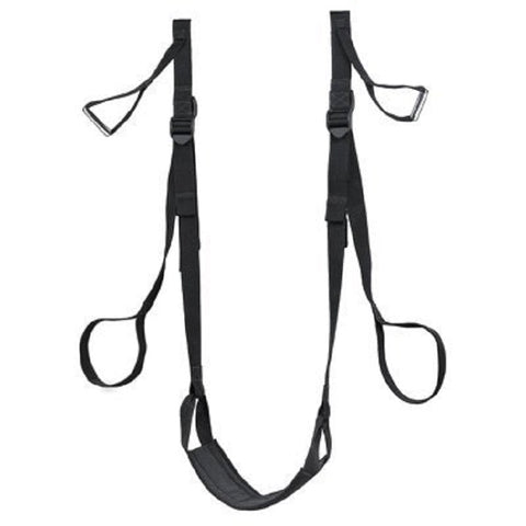 Manbound Over The Door Sex Sling - Sex Swings And Slings