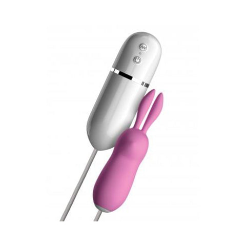 Pipedream Crush Precious Vibrating Bullet Massager - Bullet Vibrators