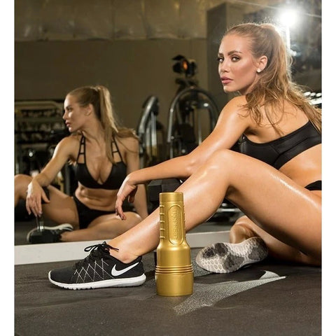 Fleshlight Male Stamina Training Unit Masturbators - Realistic Butts And Vaginas