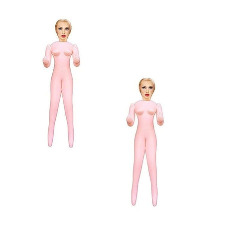 Shots Toys CanCan Madam Love Doll - Love Dolls