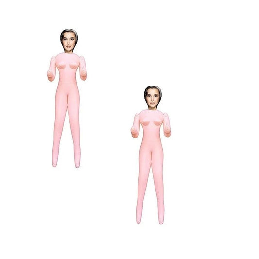 Shots Toys Wild Chef Love Doll - Love Dolls