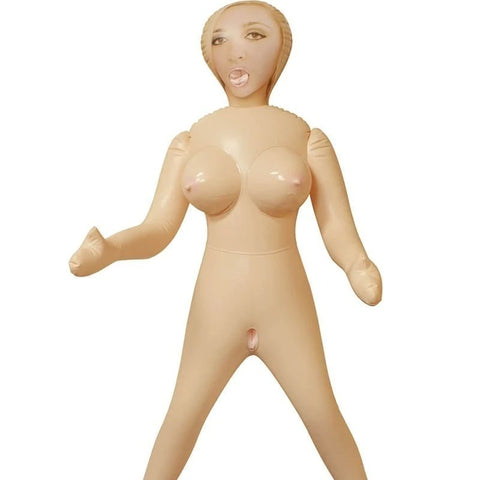 Vivid Raw Teen Queen Love Doll - Love Dolls