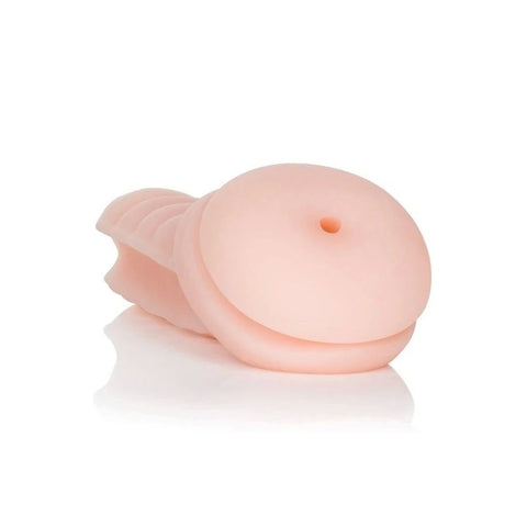 Apollo Alpha Masturbator Sleeve 1 Gender Neutral - Masturbators and Strokers
