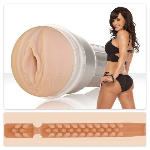 Fleshlight Girl Lisa Ann Adult Srat Male Masturbator - Fleshlight Male Masturbators