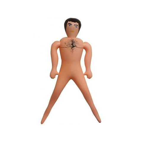 Pipedream Crackhead Charlie Winning Inflatable Love Doll - Love Dolls