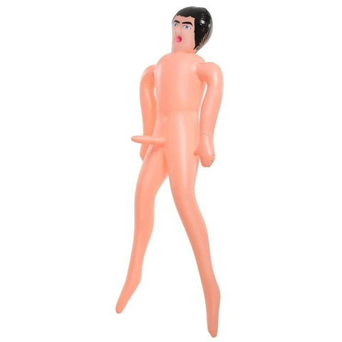 Pipedream Just-In Beaver Realistic Inflatable Doll - Love Dolls