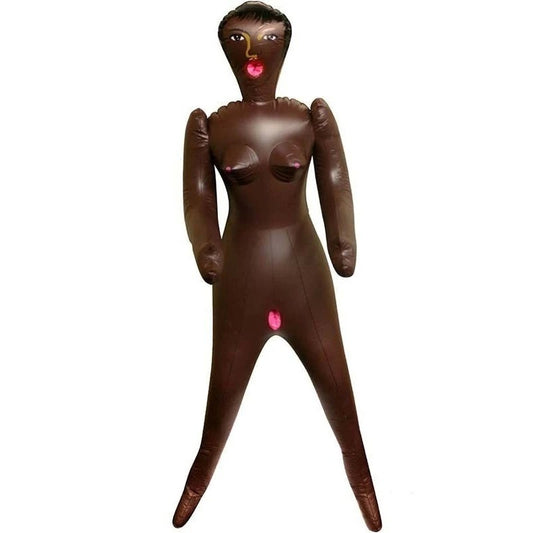 Pipedream Beyonce Inflatable Adult Love Doll - Love Dolls