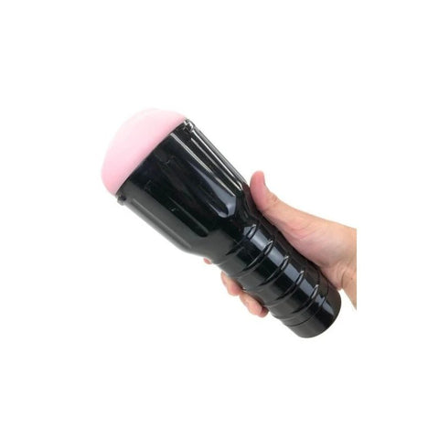 Fleshlight Sex In A Can Realistic Mens Masturbator - Masturbators and Strokers