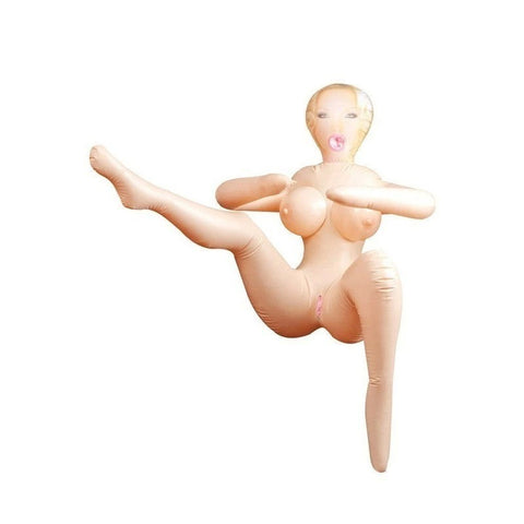 Intimate Companion - Fulfill Your Deepest Desires - Love Dolls