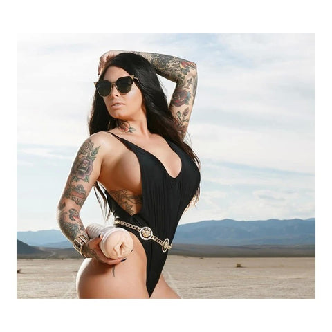 Fleshlight Girls Christy Mack Attack Mens Masturbator - Fleshlight Male Masturbators