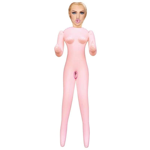 S-Line Dolls Saucy Sailor - Love Dolls