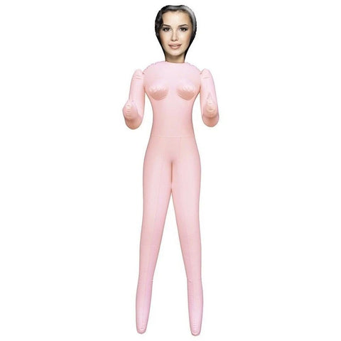 Steamy Teacher Love Doll - Love Dolls