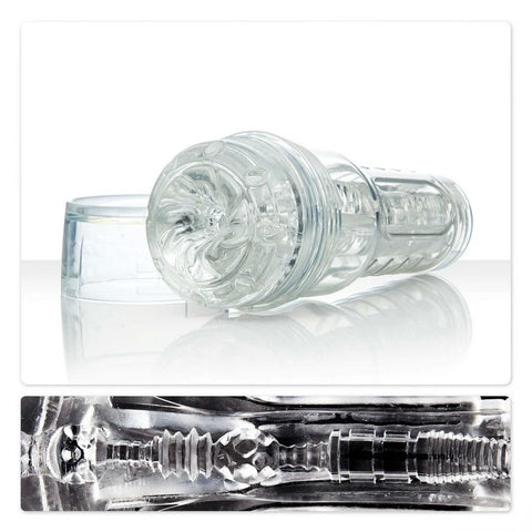 Fleshlight Go Torque Realistic Male Masturbator Sleeve - Fleshlight Male Masturbators