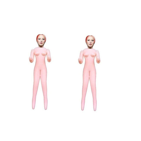 S-Line Dolls Sultry Nurse - Love Dolls