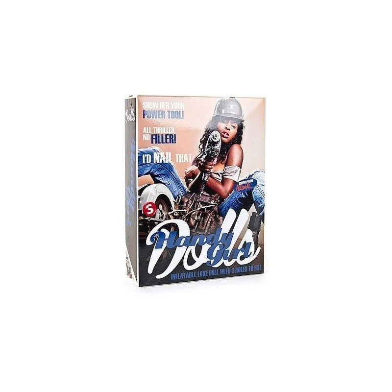 S-Line Dolls Handygirl Love Dolls