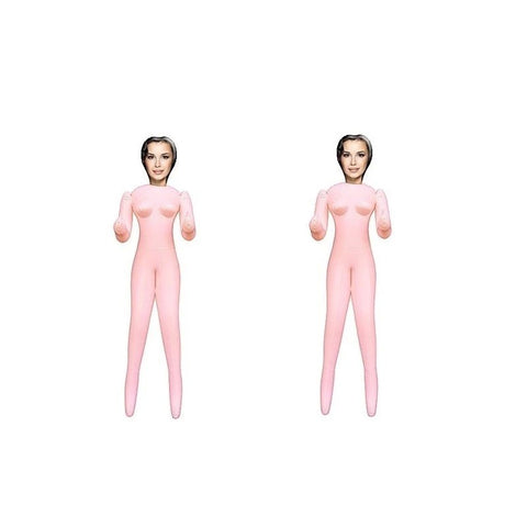 S-Line Dolls Seductive Cowgirl - Love Dolls