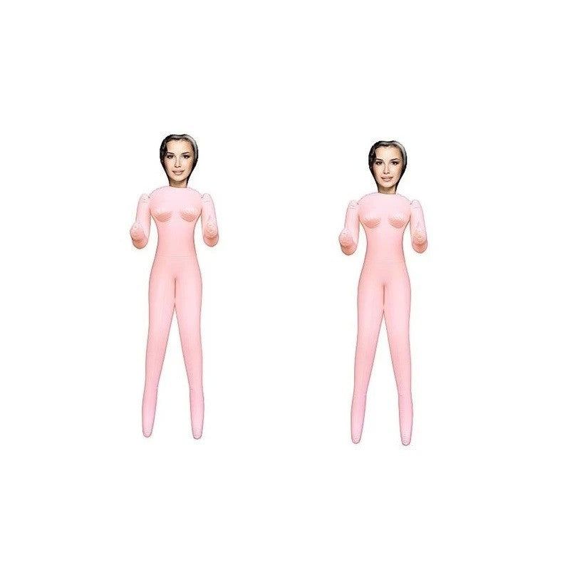 S-Line Dolls Horny Bride Love Dolls