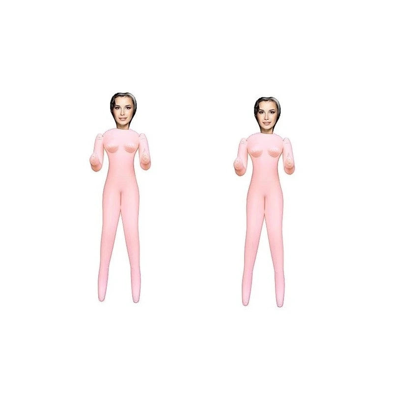 S-Line Dolls Horny Bride Love Dolls