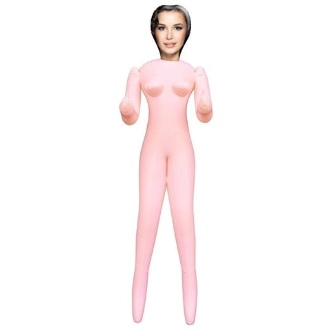 S-Line Dolls Horny Bride - Love Dolls