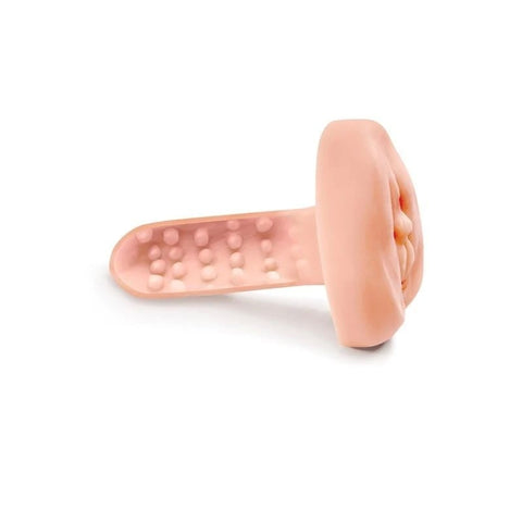 Pipedream Beginners Pocket Pussy Mens Masturbator - Masturbators and Strokers
