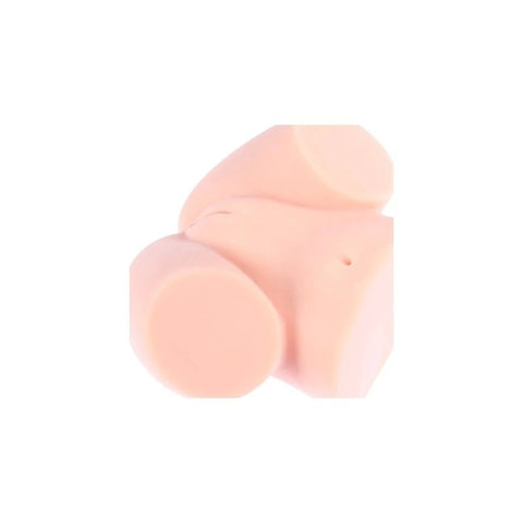 Kokos Mini Hip Sally Realistic Male Stroker - Realistic Butts And Vaginas