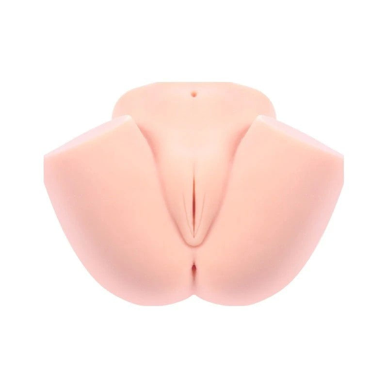 Kokos Mini Hip Sally Realistic Male Stroker Realistic Butts And Vaginas