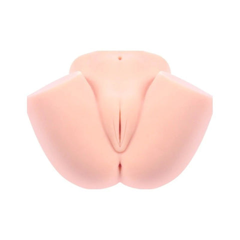 Kokos Mini Hip Sally Realistic Male Stroker - Realistic Butts And Vaginas