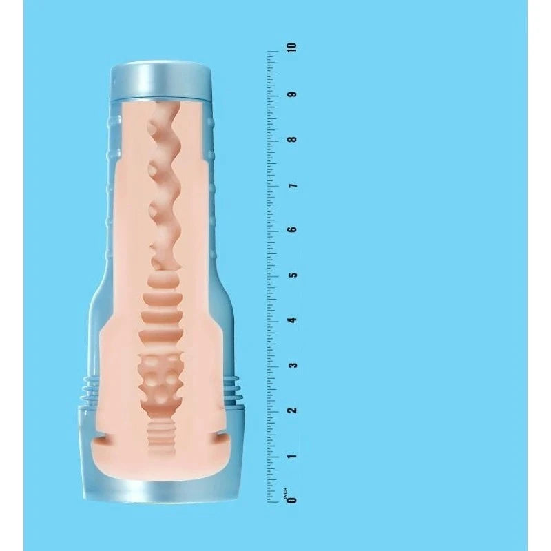 Fleshjack Boys Pierre Fitch Realistic Male Masturbator Realistic Butts And Vaginas