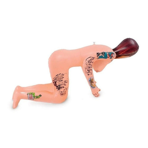 Pipedream Bonnie Rotten Bend Over Bonnie Love Doll - Love Dolls