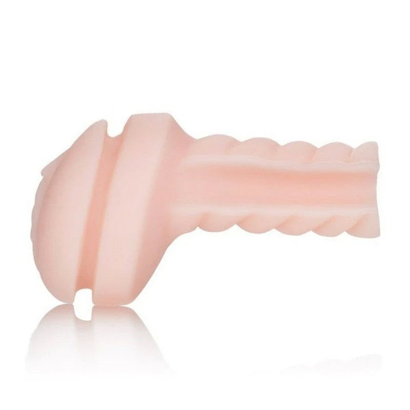 Apollo Alpha Realistic Male Pleasure Stroker 2 Realistic Butts And Vaginas