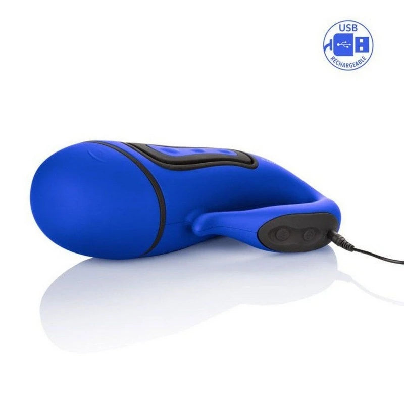 Apollo Alpha Realistic Male Pleasure Stroker 2 Realistic Butts And Vaginas