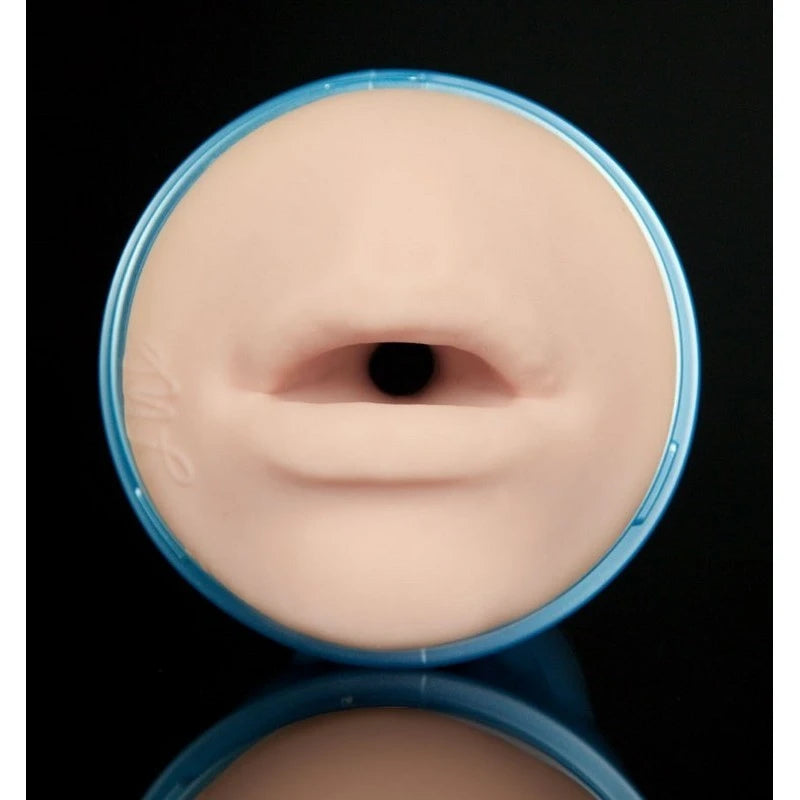 FleshJack Boys Mick Lovell Realistic Male Mouth Stroker Realistic Butts And Vaginas