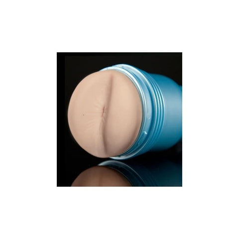 FleshJack Boys Mick Lovell Realistic Male Mouth Stroker - Realistic Butts And Vaginas