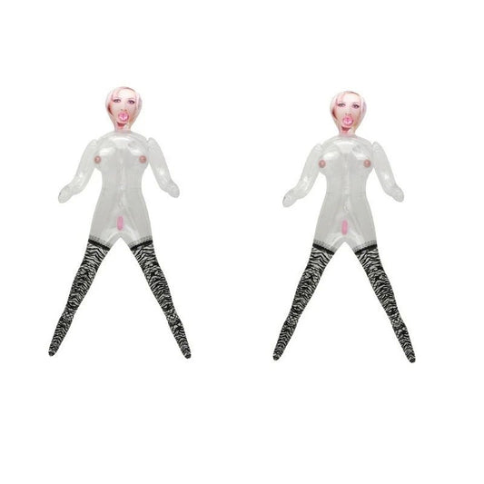 Nanma's Cream-Licking Pleasure Doll - Unleash Your Desires - Love Dolls