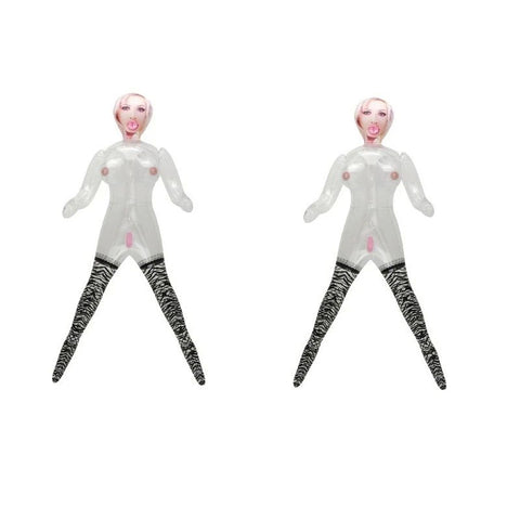 Nanma's Cream-Licking Pleasure Doll - Unleash Your Desires - Love Dolls