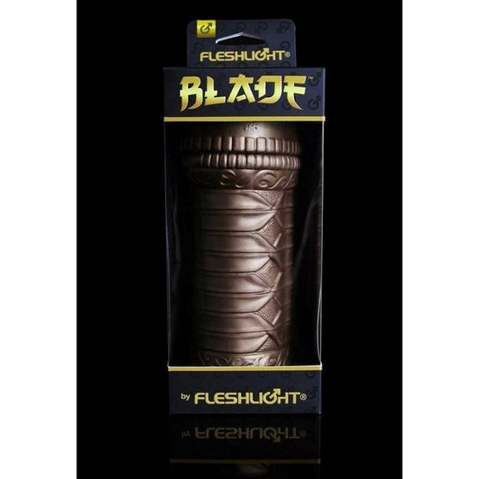 Fleshlight BLADE Realistic Looking Male Masturbator Masturbators and Strokers