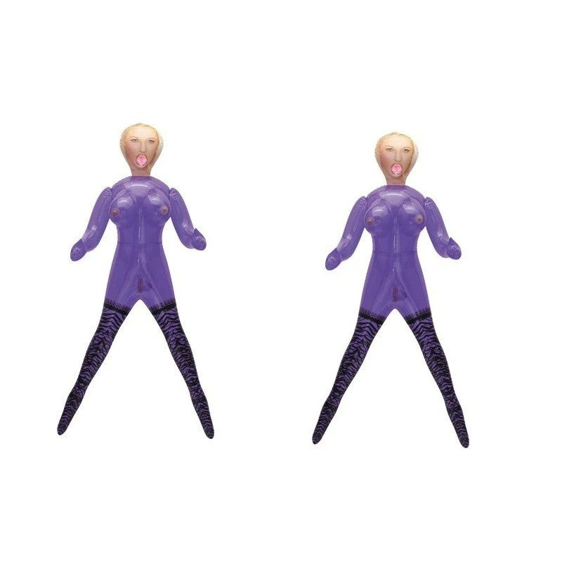 Captivating Jenna Bustin Love Doll - Lifelike Intimacy by NANMA Love Dolls