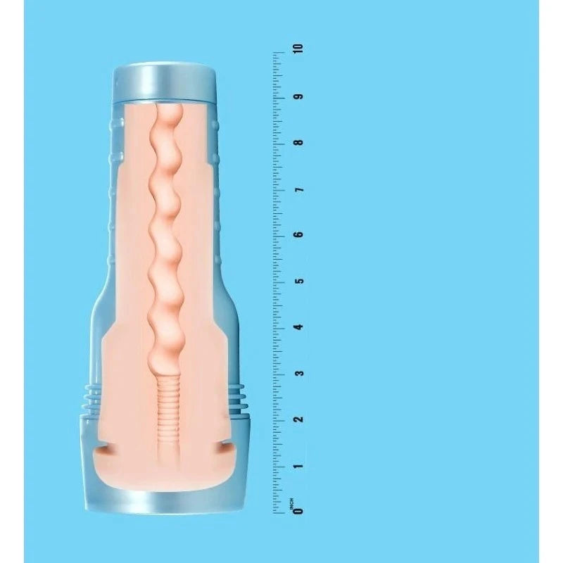 FleshJack Boys Austin Wilde Realistic Blowjobs Male Masturbator Realistic Butts And Vaginas