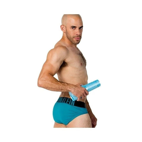 FleshJack Boys Austin Wilde Realistic Blowjobs Male Masturbator - Realistic Butts And Vaginas