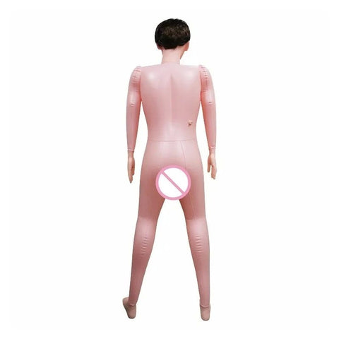 Personalities Penelope Pink Love Doll - Love Dolls