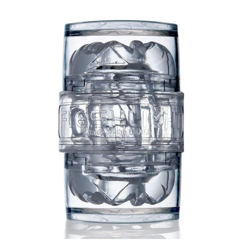 Fleshlight Quickshot Boost Travel Friendly Male Masturbator Masturbators and Strokers