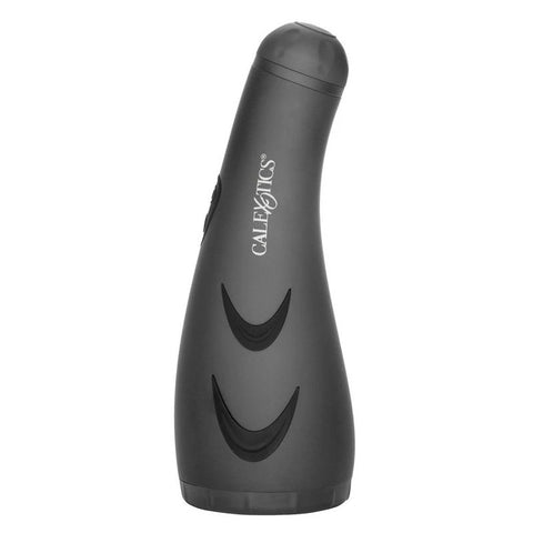 CalExotics Apollo Hydro Power Male Pleasure Stroker - Masturbators and Strokers