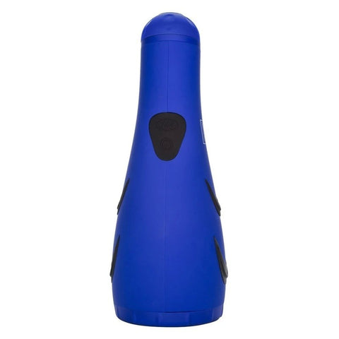 CalExotics Apollo Hydro Power Male Pleasure Stroker - Masturbators and Strokers