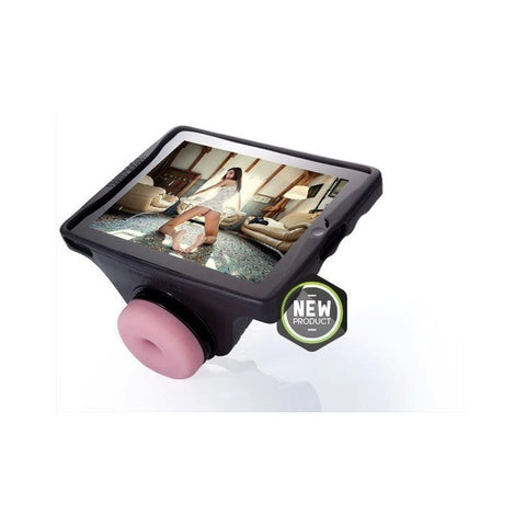 Fleshlight Male Masturbator Launchpad - Masturbators and Strokers